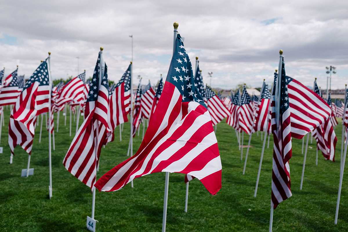 Issue - Veteran's