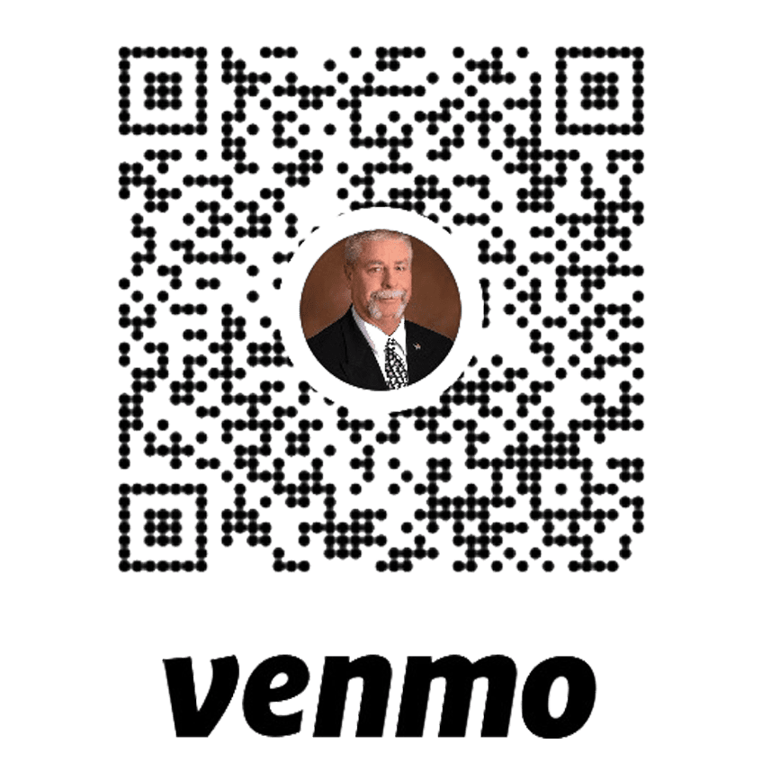 Bryan Smethurst Venmo
