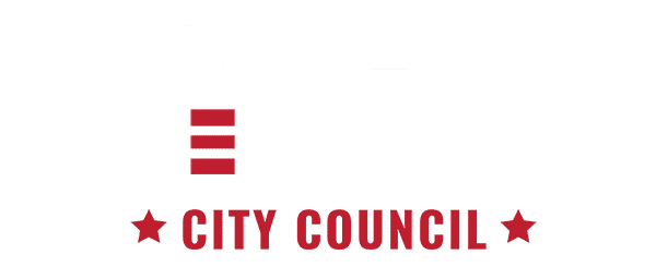 Bryan Smethurst City Council